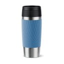 Gaiši zila ceļojumu krūze 360 ml – Tefal