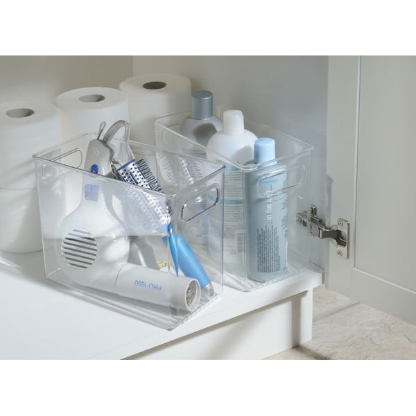 Organizators iDesign Linus, 25 x 20 cm-image-1