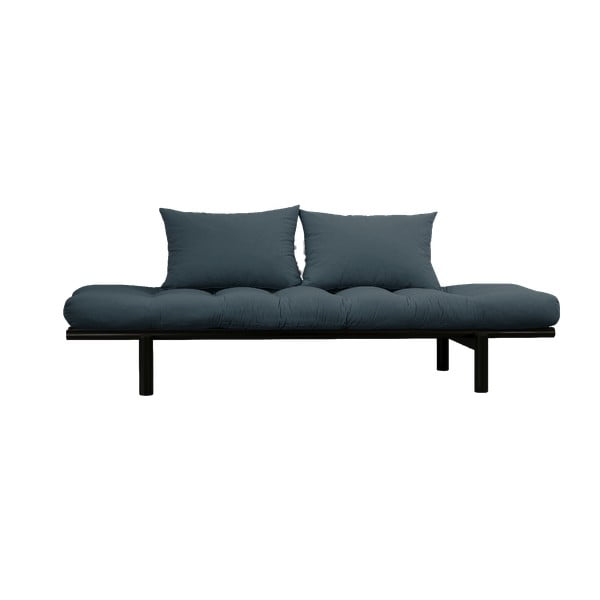 Zils dīvāns 200 cm Pace – Karup Design