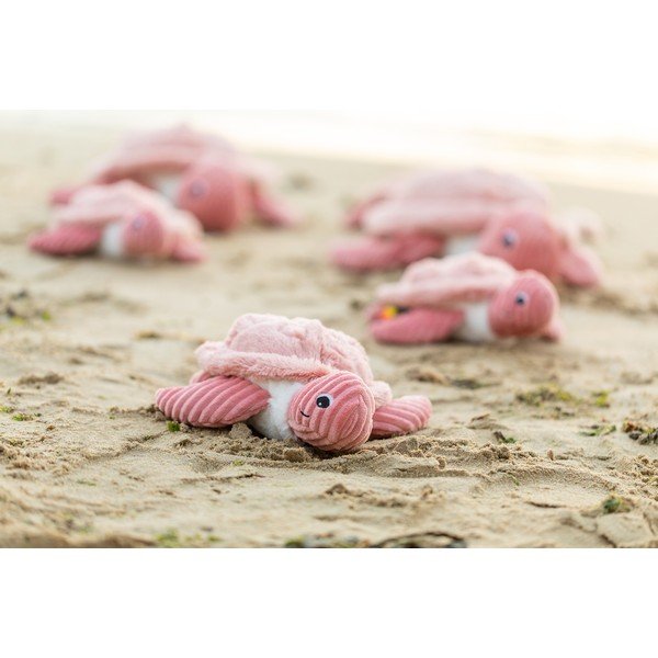 Plīša rotaļlietas (2 gab.) Ptipotos Savenou – Les Deglingos-image-1