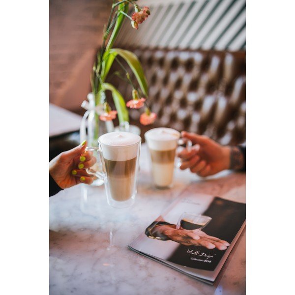 Krūzes (2 gab.) 350 ml Diva – Vialli Design-image-4