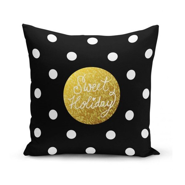 4 Spilvendrānu komplekts Keneo Minimalist Cushion Covers, 45 x 45 cm-image-2