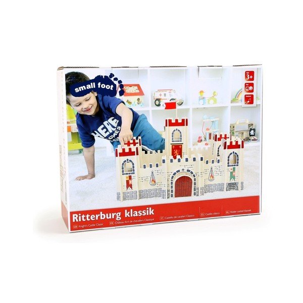 Legler Knight Koka spēļu pils-image-1