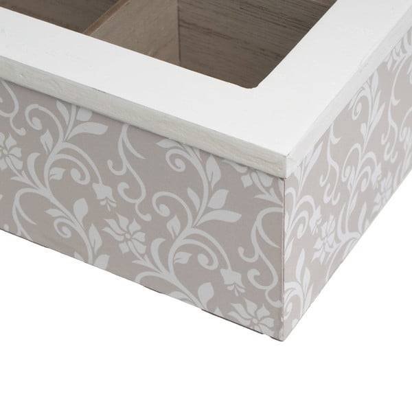 Tējas kaste – Casa Selección-image-4