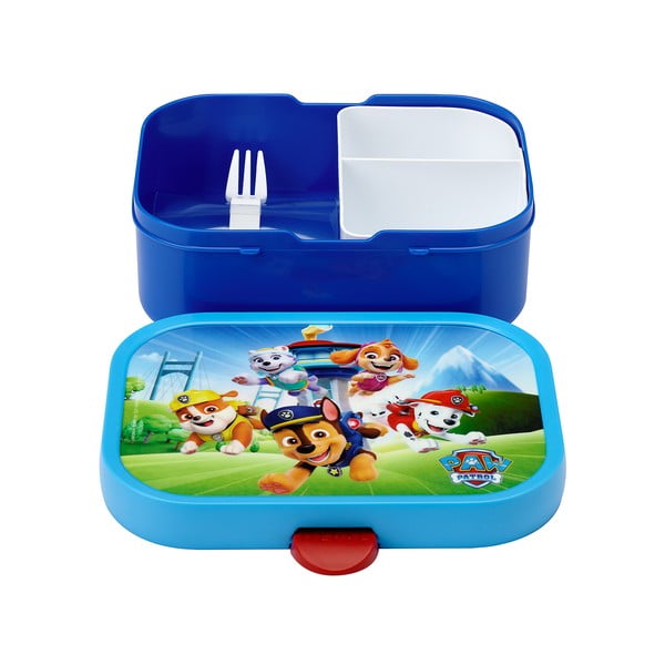 Bērnu pusdienu kārba Paw patrol pups – Mepal-image-3
