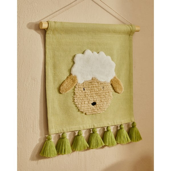 Bērnu gobelēns Milu – Kave Home-image-2