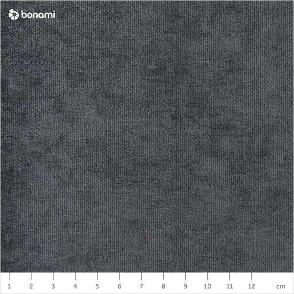 Pelēks atpūtas krēsls Max Winzer Norwin Velvet-image-1