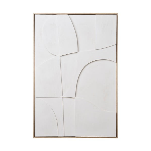 Glezna 60x90 cm Madeline Relief – House Nordic