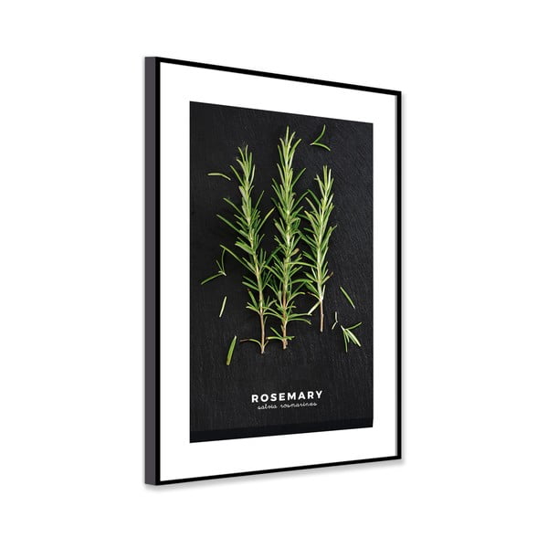 Glezna 50x70 cm Rosemary – Styler-image-3