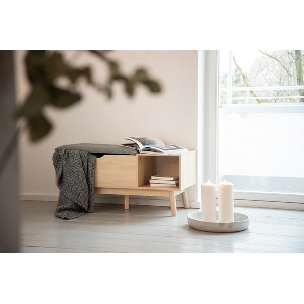 Apavu skapis ar soliņu Edda – Wenko-image-2