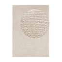 Bēšs paklājs Mint Rugs Supersoft, 120 x 170 cm