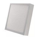 Balta LED griestu lampa 22.5x22.5 cm Nexxo – EMOS