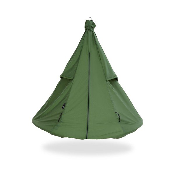 Balts lietus pārsegs ø 180 cm – Hangout Pod-image-2