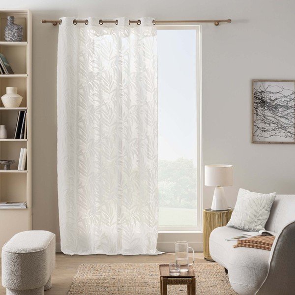 Samta dekoratīvais spilvens 45x45 cm Galoe – douceur d'intérieur-image-1