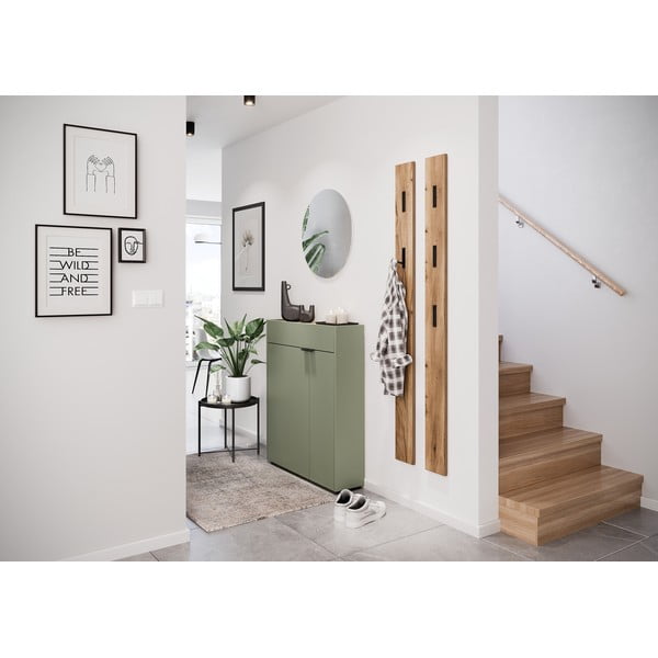 Zaļa priekšnama iekārta Ameca – Germania-image-1