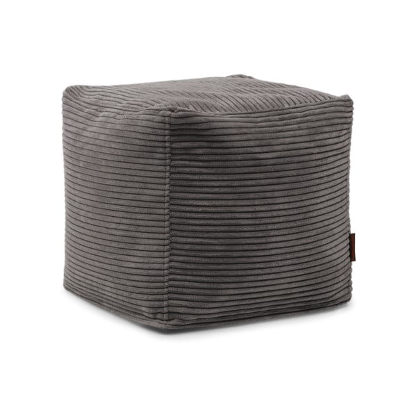 Zils velveta sēžammaiss Up! MooG – SLOWDOWN-image-3