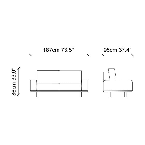 Bēšs dīvāns Ndesign Istanbul-image-2