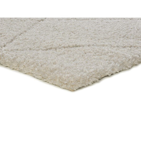 Balts paklājs 160x230 cm Atesa – Universal-image-3