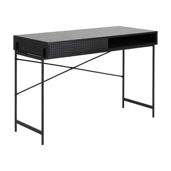 Darba galds 110x50 cm Angus – Actona-image-3