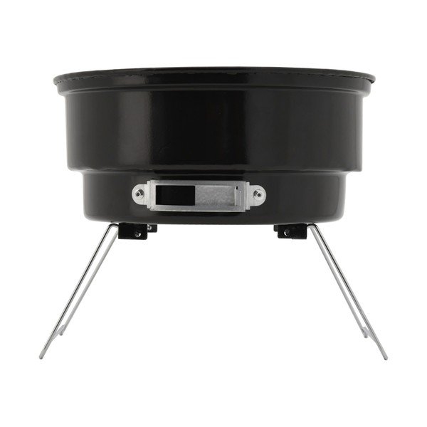 Kokogļu grils ø 26 cm Bosa – Cattara-image-2