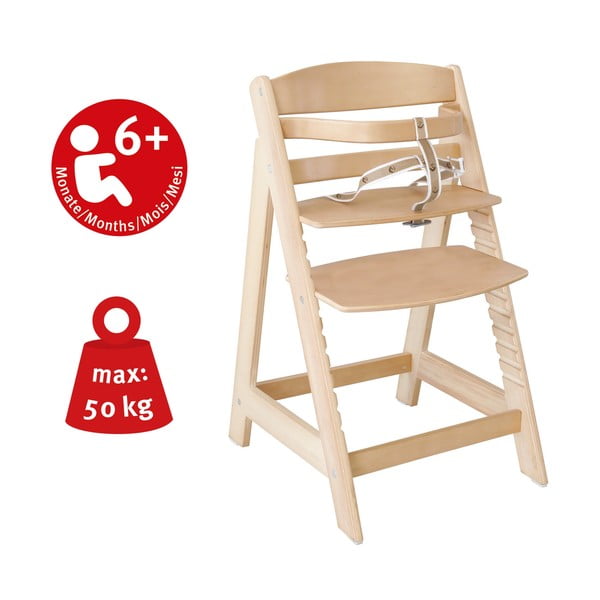 Bērnu barošanas krēsls Sit Up III – Roba-image-2