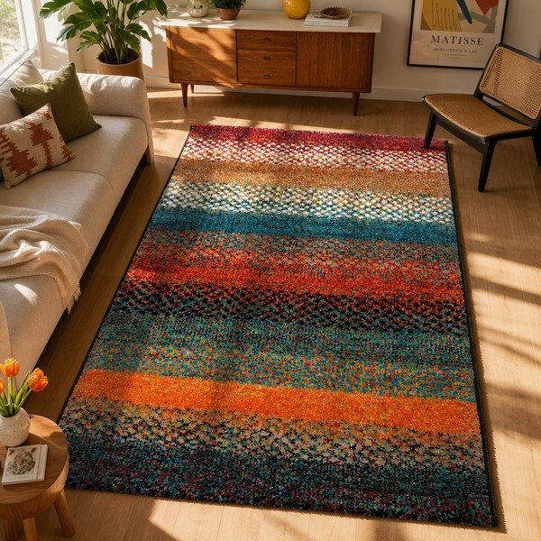 Paklājs Universal Gio Stripe, 120 x 170 cm-image-4