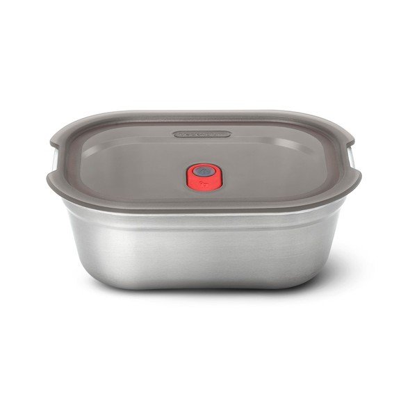 Nerūsējošā tērauda vakuuma trauks – Black + Blum