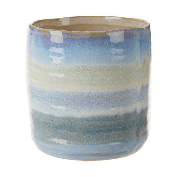 Akmensmasas puķu poda apvalks ø 11 cm Caldera – Premier Housewares-image-2