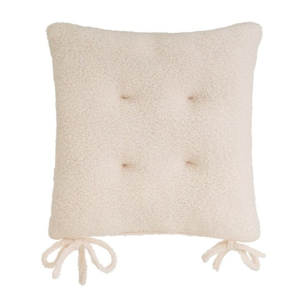 Sēdekļa spilvens 40x40 cm Sherpa – Casa Selección