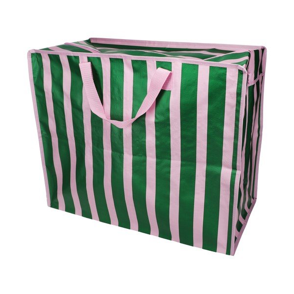 Drēbju uzglabāšanas kaste no pārstrādātas plastmasas 28x58x48 cm – Rex London