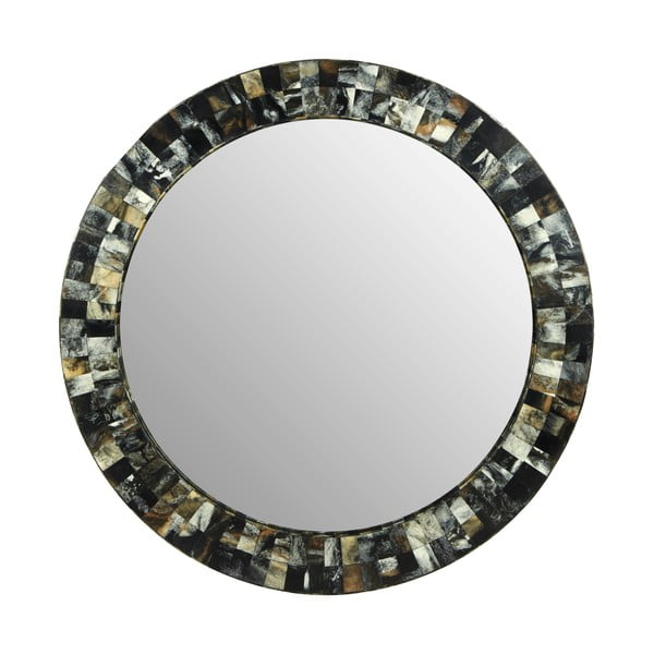 Sienas spogulis ø 74 cm Marlox – Premier Housewares