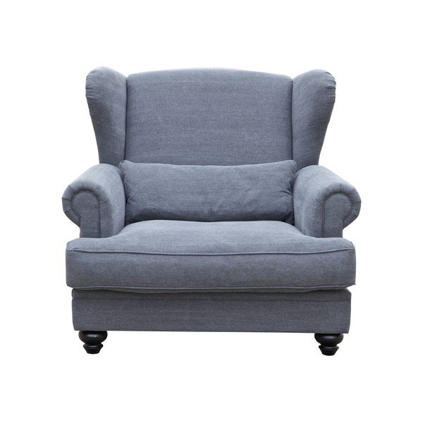 Krēsls Tētis Grey-image-2