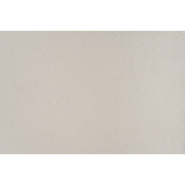 Balts dienas aizkars 140x245 cm Como – Mendola Fabrics-image-3