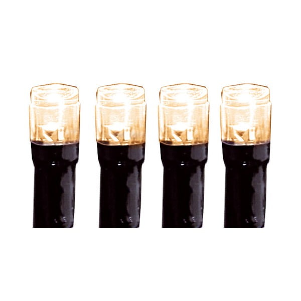 Lampiņu virtene ar Ziemassvētku motīvu spuldžu skaits 160 gab. garums 200 cm Serie LED – Star Trading-image-2