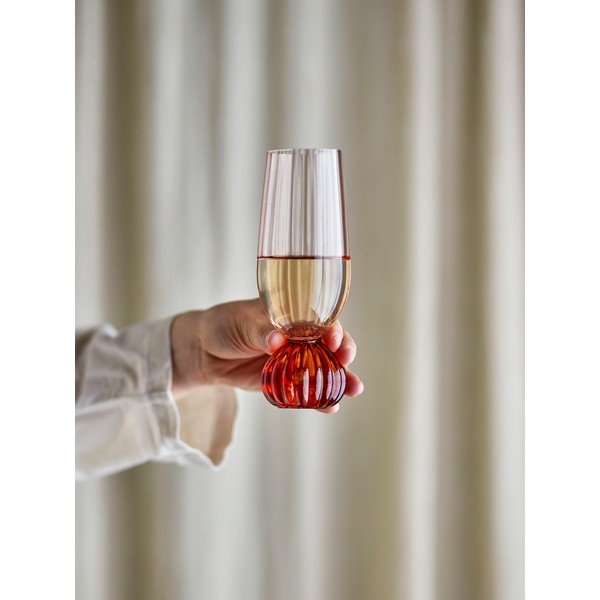 Šampanieša glāze 250 ml Taurin – Bloomingville-image-2