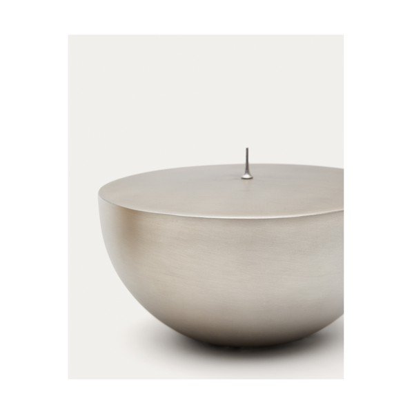 Metāla svečturis Quira – Kave Home-image-4