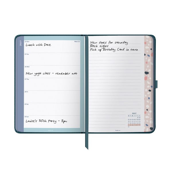 Dienasgrāmata – Busy B-image-2