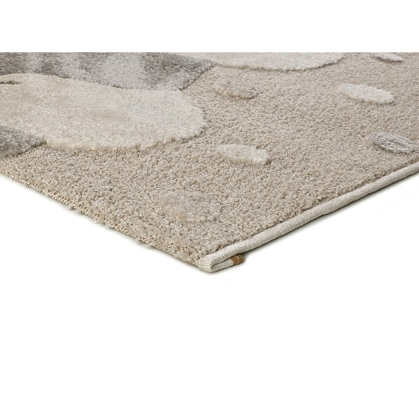 Bēšs bērnu paklājs 120x170 cm Clown – Universal-image-3