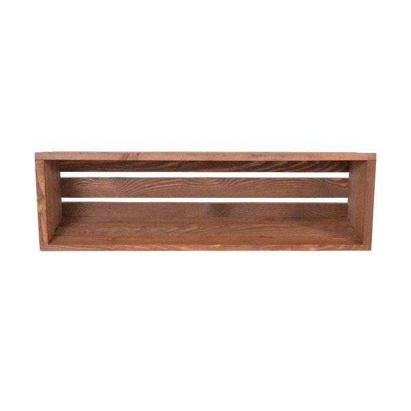 Koka puķu kaste 61 cm Modern – Rojaplast-image-3