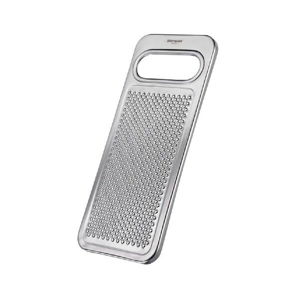 Nerūsējošā tērauda kartupeļu rīvētājs Westmark Steel