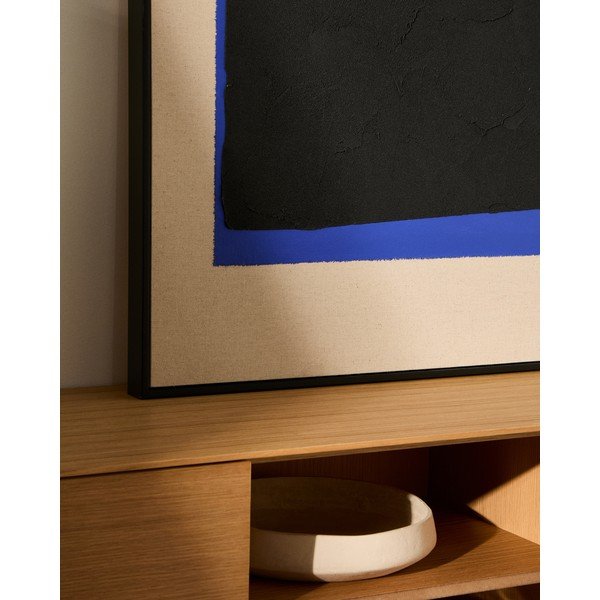 Glezna 77x120 cm Zernu – Kave Home-image-2