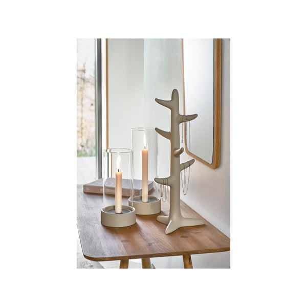 Svečturis no polirezīna Nord – Villa Collection-image-4