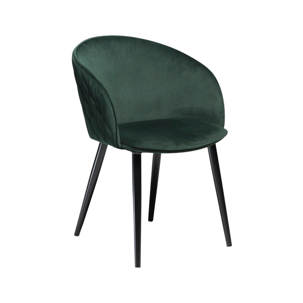 Zaļš krēsls DAN-FORM Denmark Dual