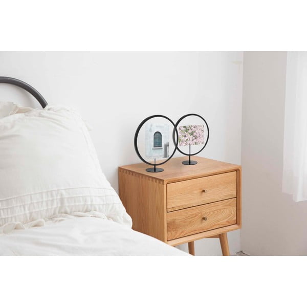 Metāla rāmis 26x30 cm Infinity – Umbra-image-4