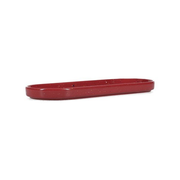 Porcelāna paplāte 10x28,5 cm Fika – ONA-image-2