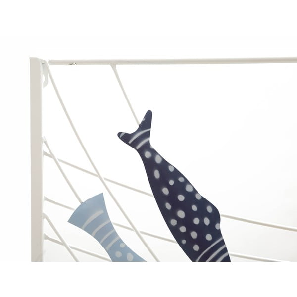 Metāla sienas dekors 96,5x61 cm Pesci – Mauro Ferretti-image-3