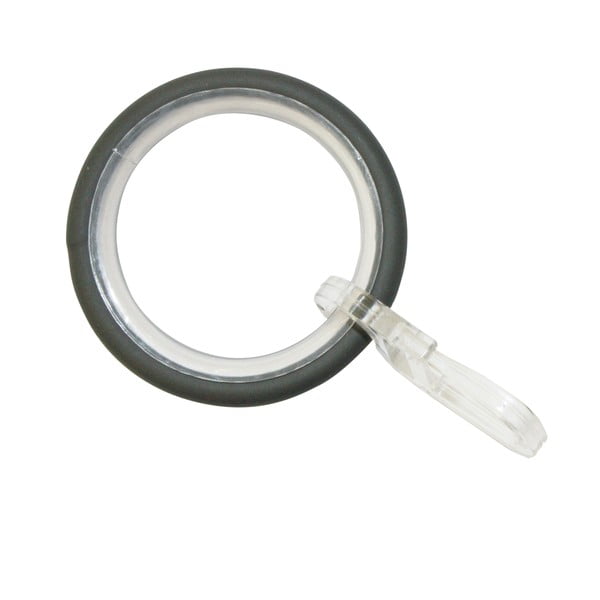 Aizkaru gredzeni ar āķi (10 gab.) Elba – Gardinia