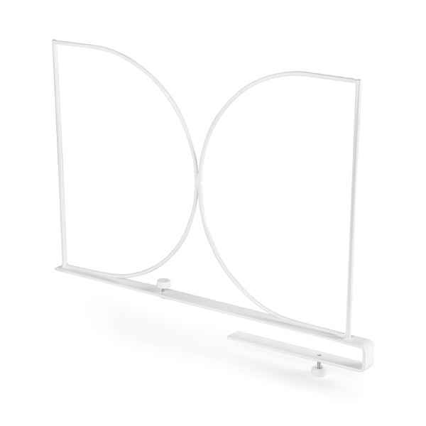 Metāla sadalītājs apģērbu plauktam Compactor Muro-image-3