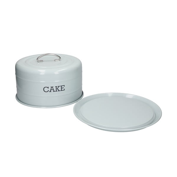 Zila kūku veidne Kitchen Craft Nostalgia, ⌀ 28,5 cm-image-4