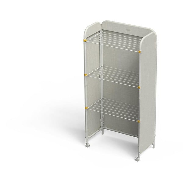 Bēšs veļas žāvētājs 14 m Eclipse – Joseph Joseph-image-4